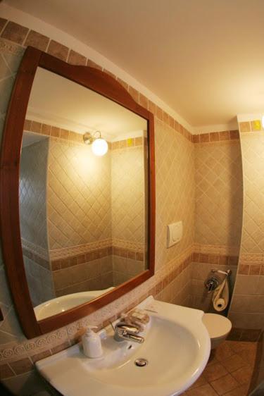 Corte Trecantaia 11 Holiday 호텔 바리 외부 사진